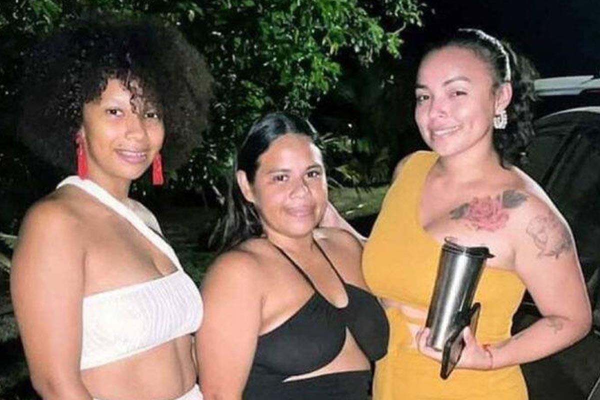 Familiares piden que Gilbert Reyes “pague por lo que hizo”