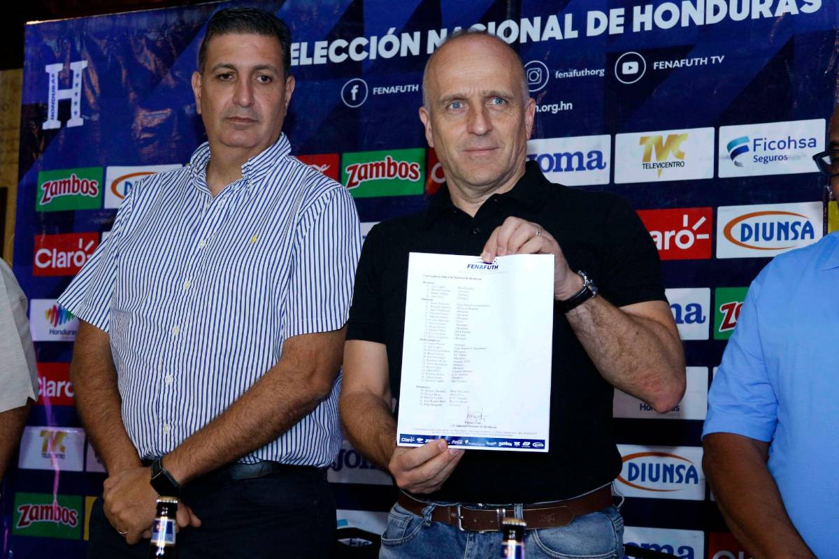 Los 11 pecados que condenan al entrenador uruguayo Fabián Coito