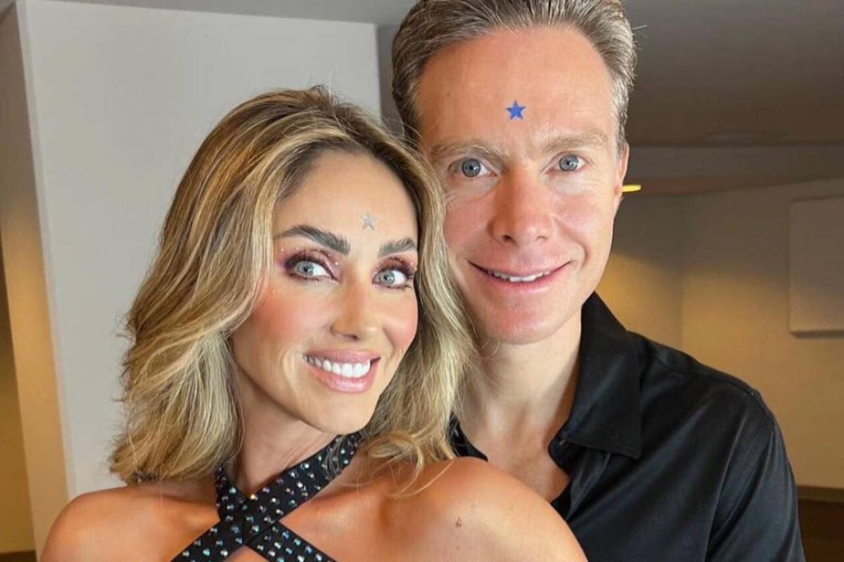 Televisa lanza fuerte acusación en contra de Anahí ¿Qué pasó?