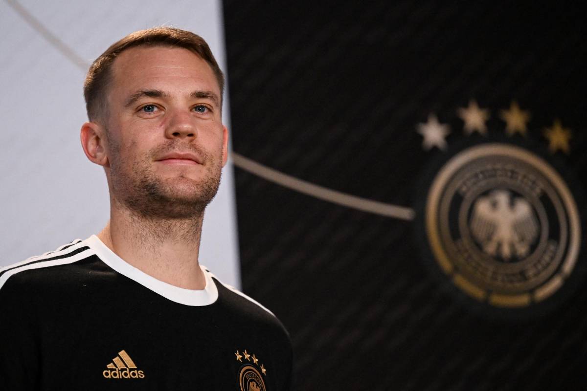 “No tenemos miedo”: Manuel Neuer portará el brazalete de inclusión sin importar las consecuencias