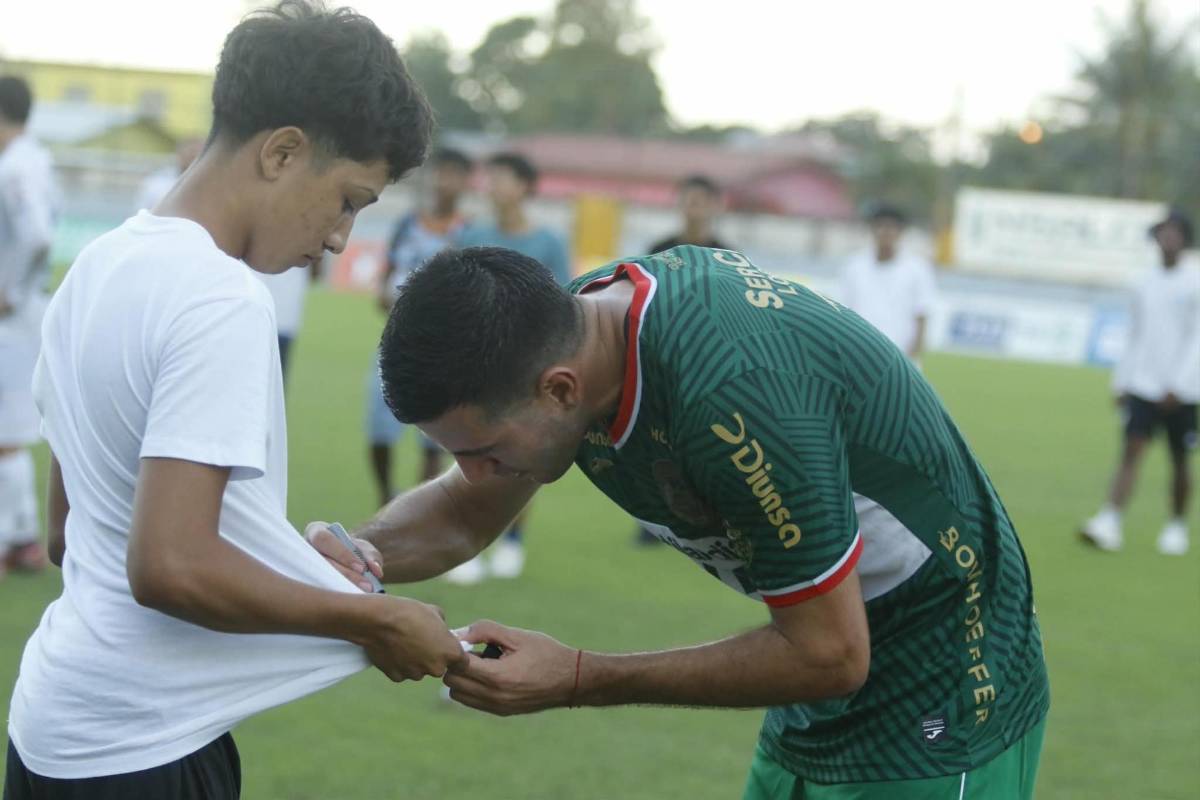 Locura del Marathón, dolor de Platense, polémica y el gesto de Lavallén