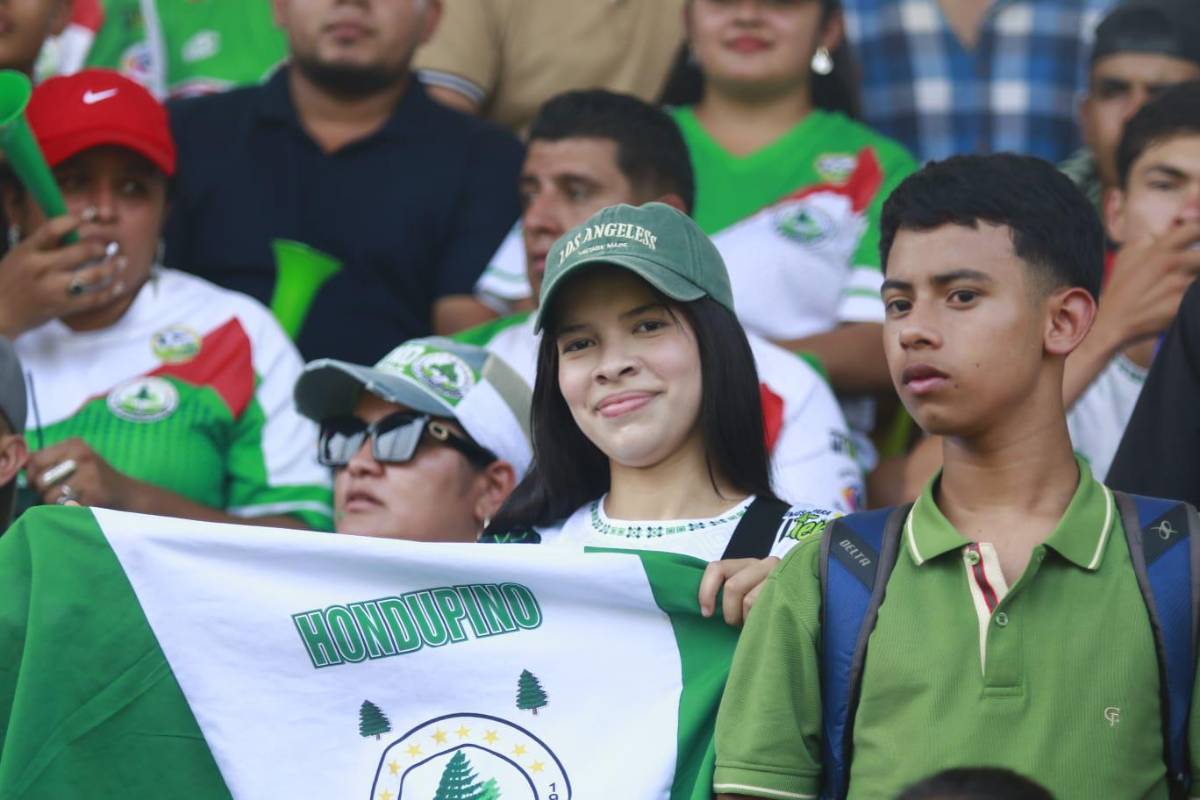 Hondupino campeón, tristeza del Brasilia y jugador fue retirado en ambulancia