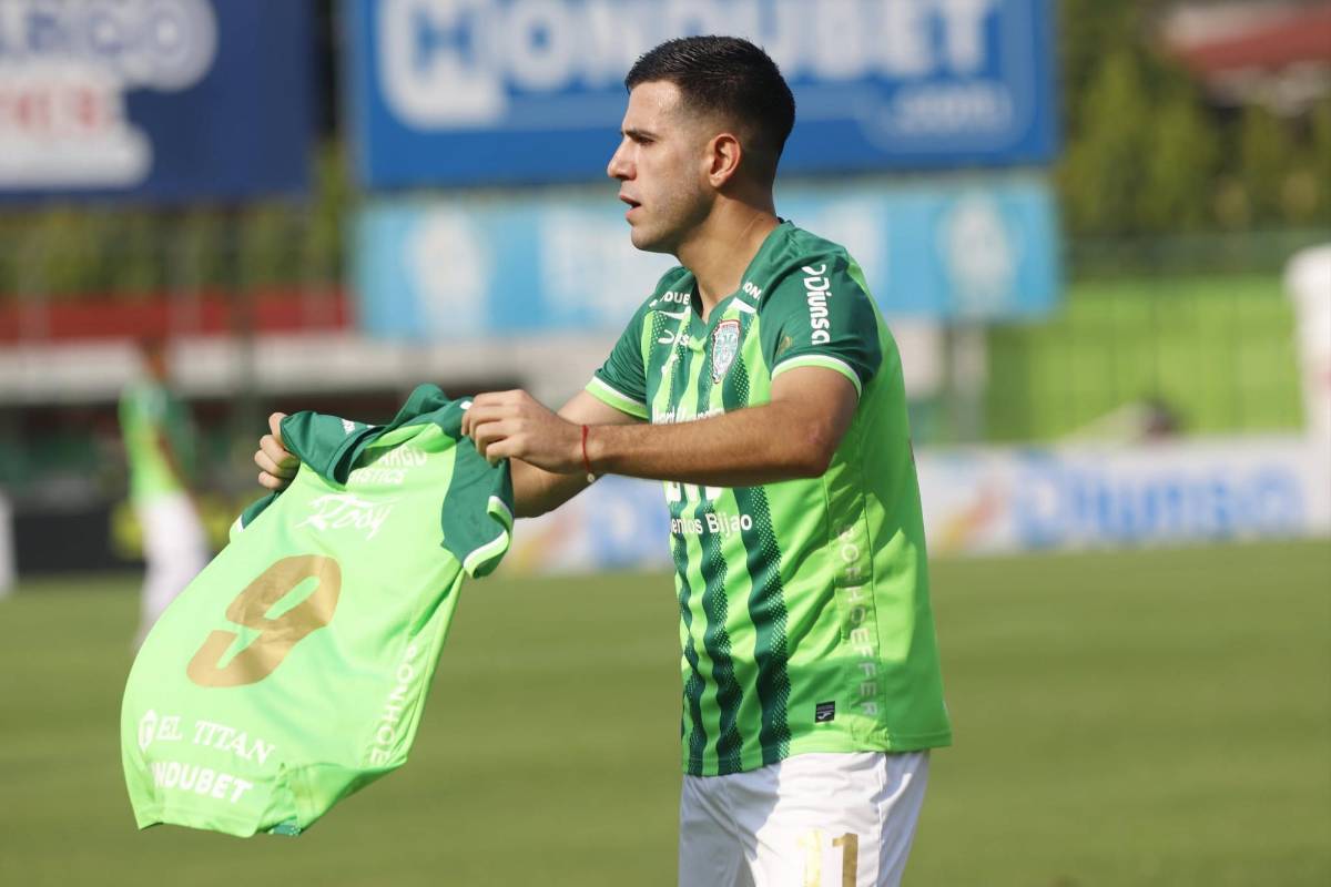 Rubilio sorprendió a Marathón, bellezas, malas noticias y decepción en SPS