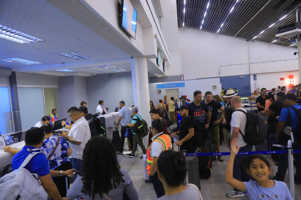 ¿A cuántos hondureños benefició ley que exonera de impuestos?