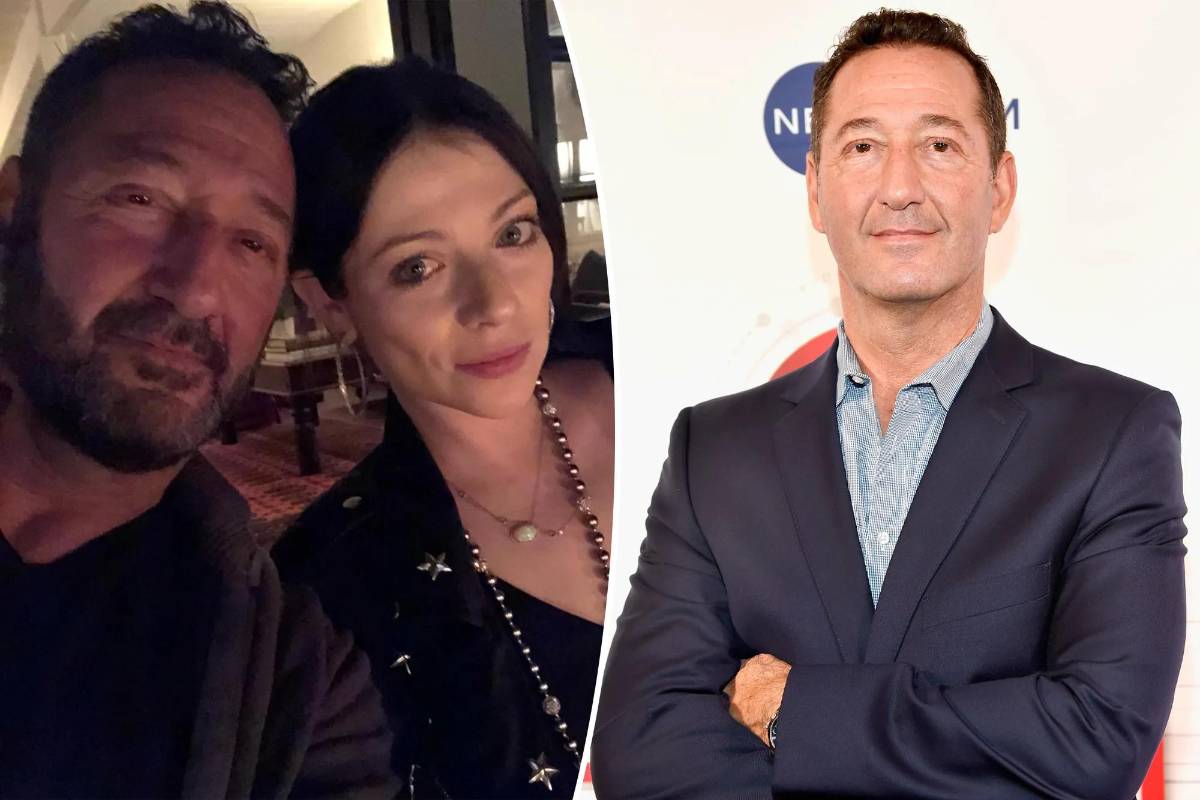 ¿Quién era el millonario novio de Michelle Trachtenberg?