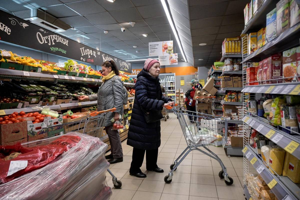Los precios de los alimentos alcanzan su mayor nivel desde 1990, según la FAO