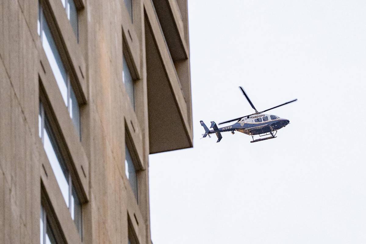 ¿Qué le dijo Nicolás Maduro al juez Alvin K. Hellerstein en primera audiencia?