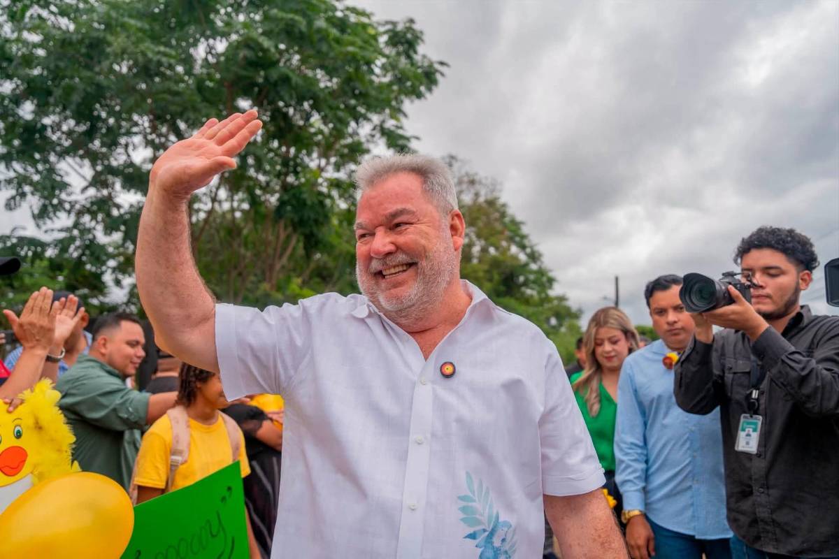 Umaña tilda de “traidor” a Contreras y él responde: “No tiene méritos, no apareció en papeleta”