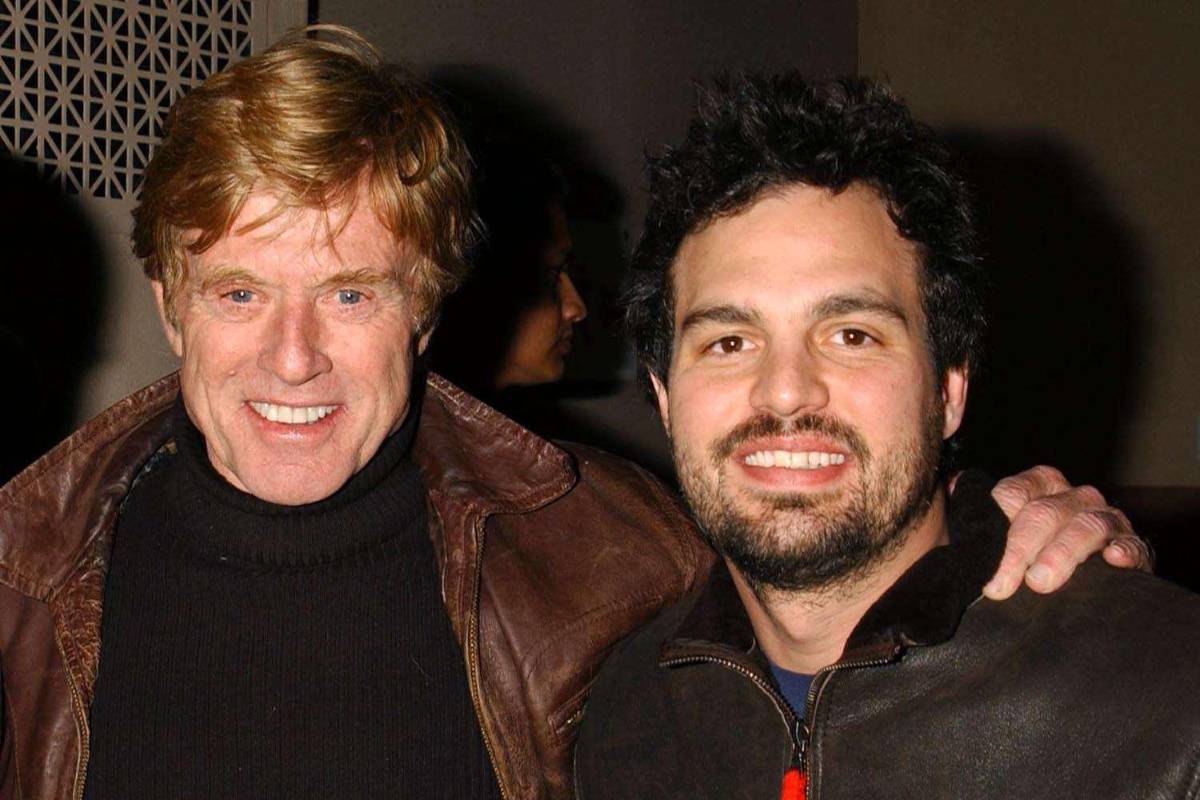 Hollywood despide a Robert Redford: Jane Fonda, Leonardo DiCaprio y otros actores le rinden homenaje