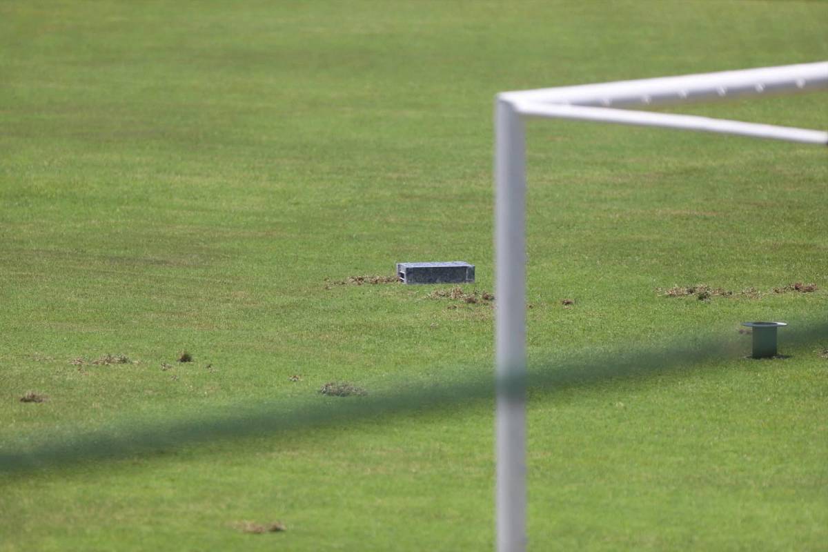 Así pulen el Estadio Excélsior: nuevas butacas y revelan sorpresiva fecha que estará listo