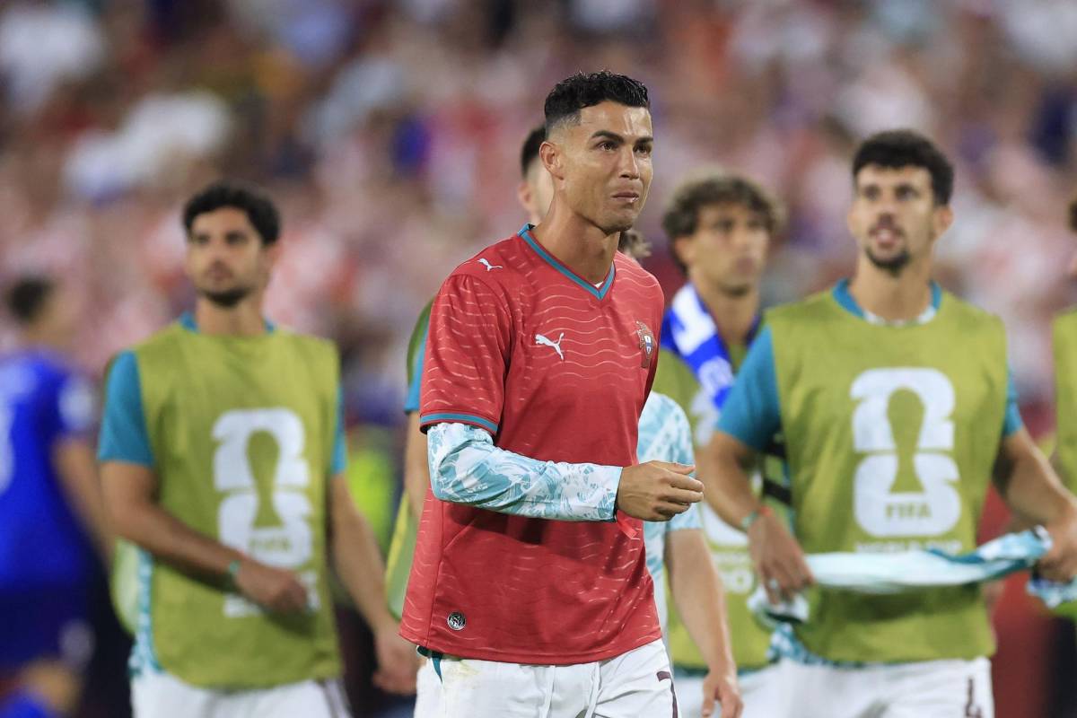 Cristiano Ronaldo supera a Messi y hace confesión tras polémica, locura de Portugal, lo que hizo Modric