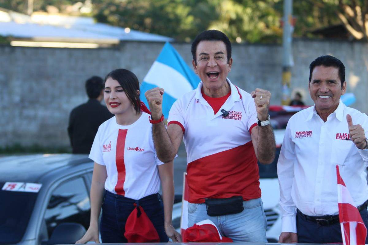 Iroshka atiza contra Rixi: Se ha reunido con brujos y están financiados por cartel Los Soles