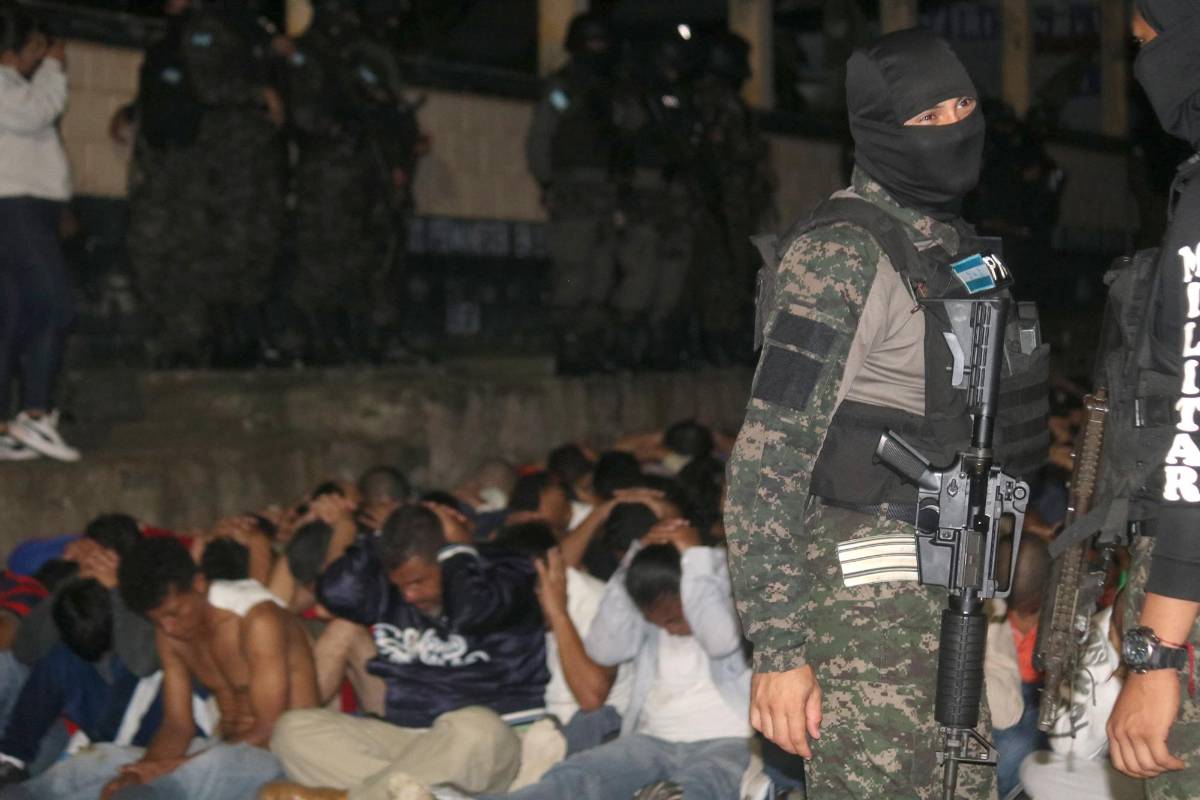 Dan paliza a Gilbert Reyes, ‘Pescado’ Bonilla y Chepito Handal en la cárcel