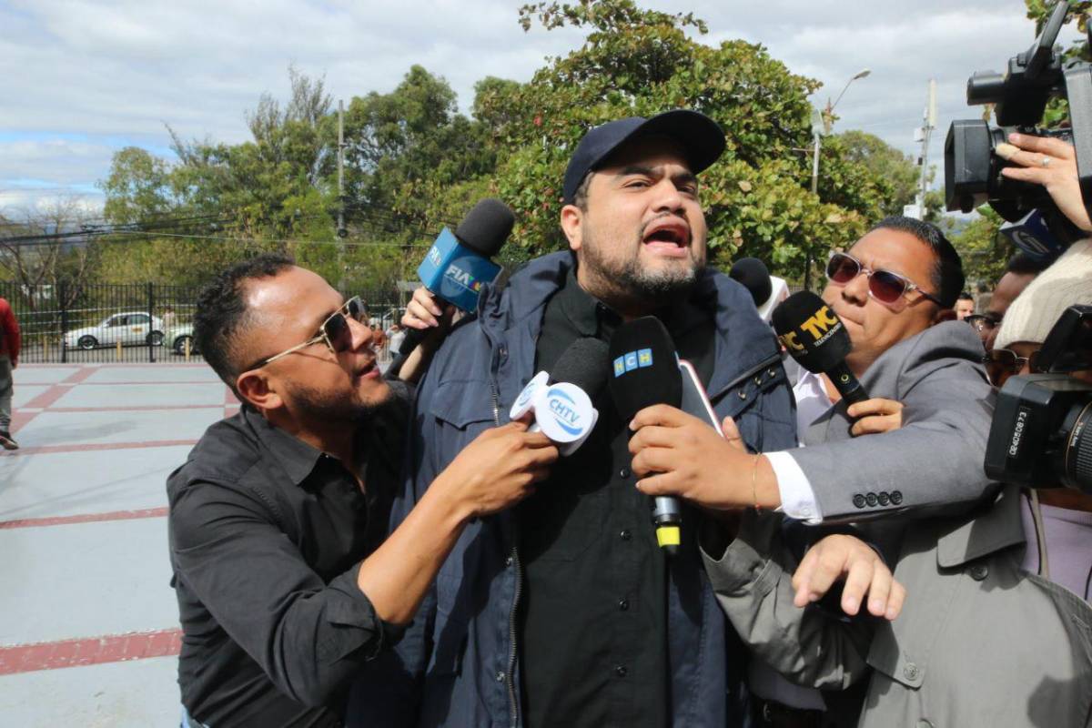 “Era amante de un miembro de los Zelaya”: explosiva acusación de Cardona contra Isis Cuéllar