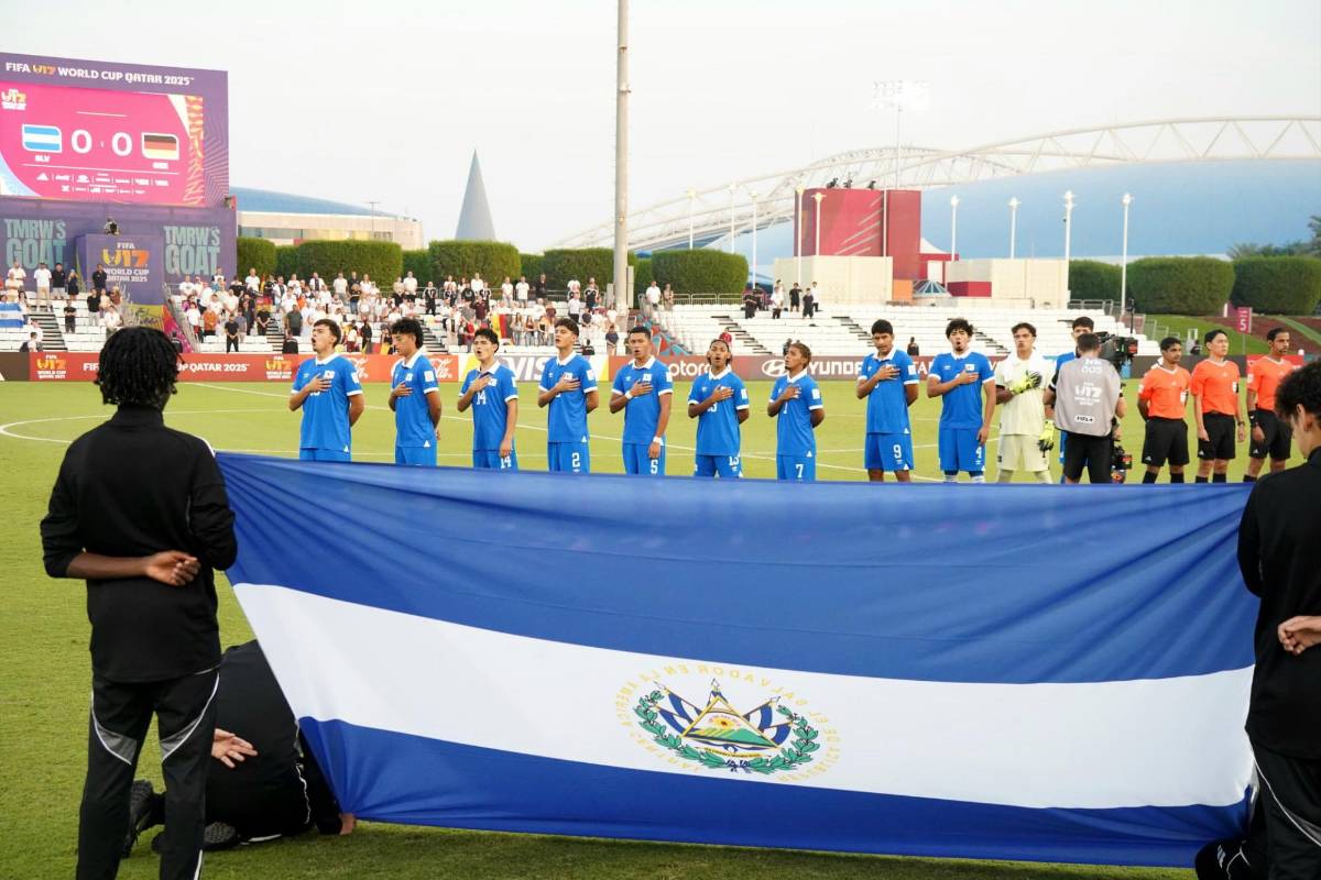 Mundial Sub-17: estas fueron las peores selecciones; cinco de Concacaf fuera