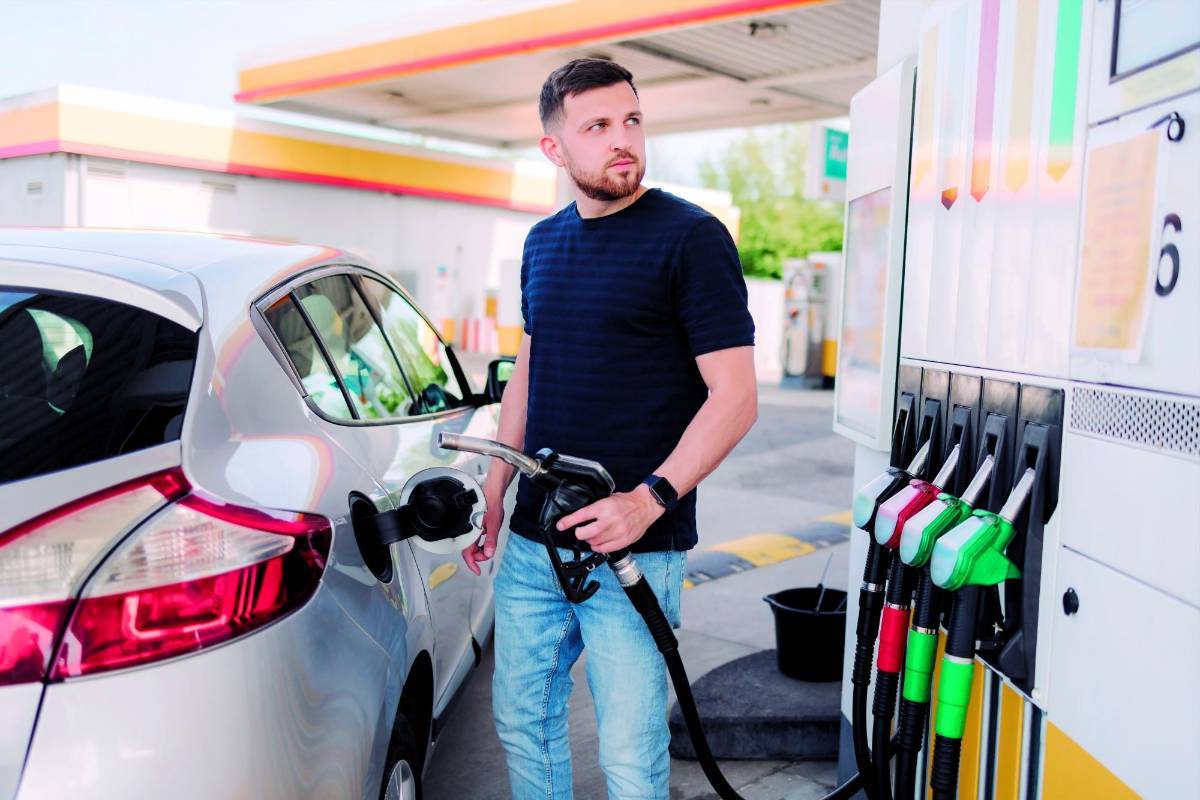 Nuevos aumentos a los combustibles en Honduras