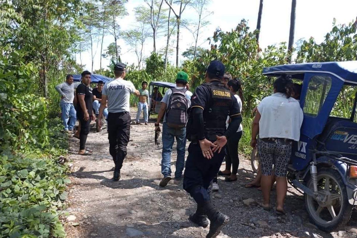 Niña de 5 años es violada y asesinada al salir de la escuela
