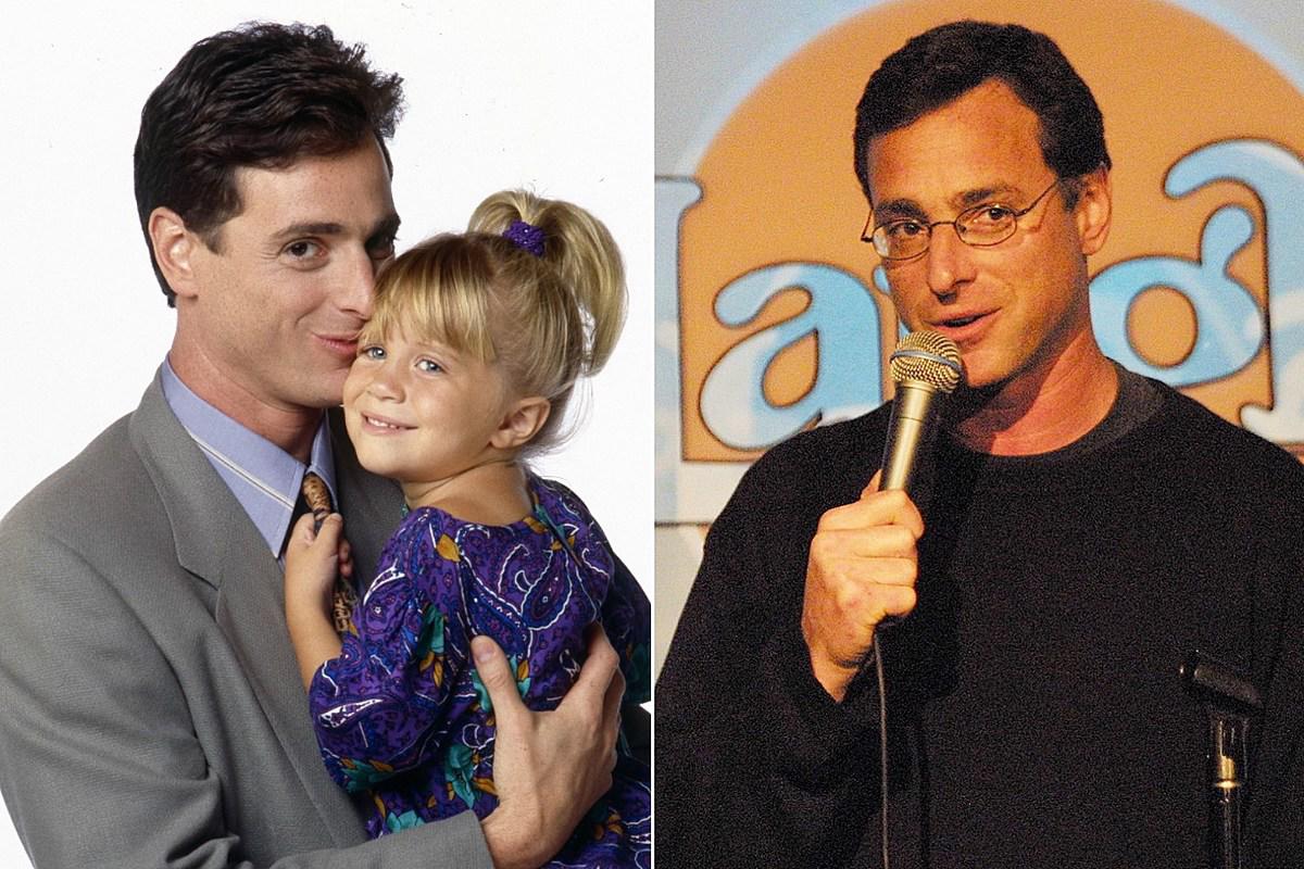 Revelan la causa de la muerte del actor Bob Saget