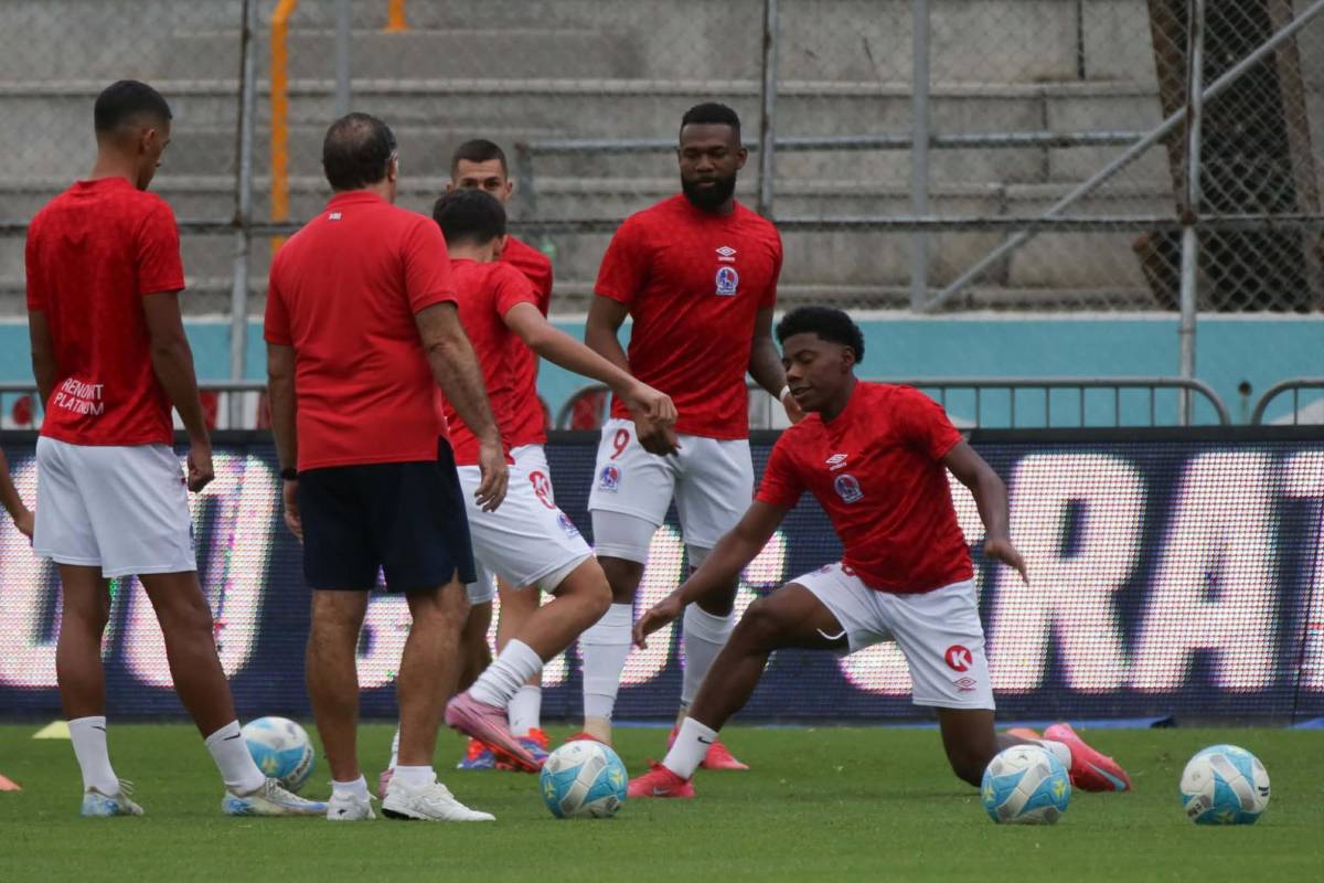Insólito triunfo del Olimpia, lo que pasó con Victoria y chica enamoró