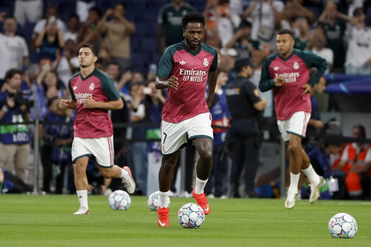 ¡Bombazo en Real Madrid! Vinicius enfurece al madridismo y Mourinho mueve ficha