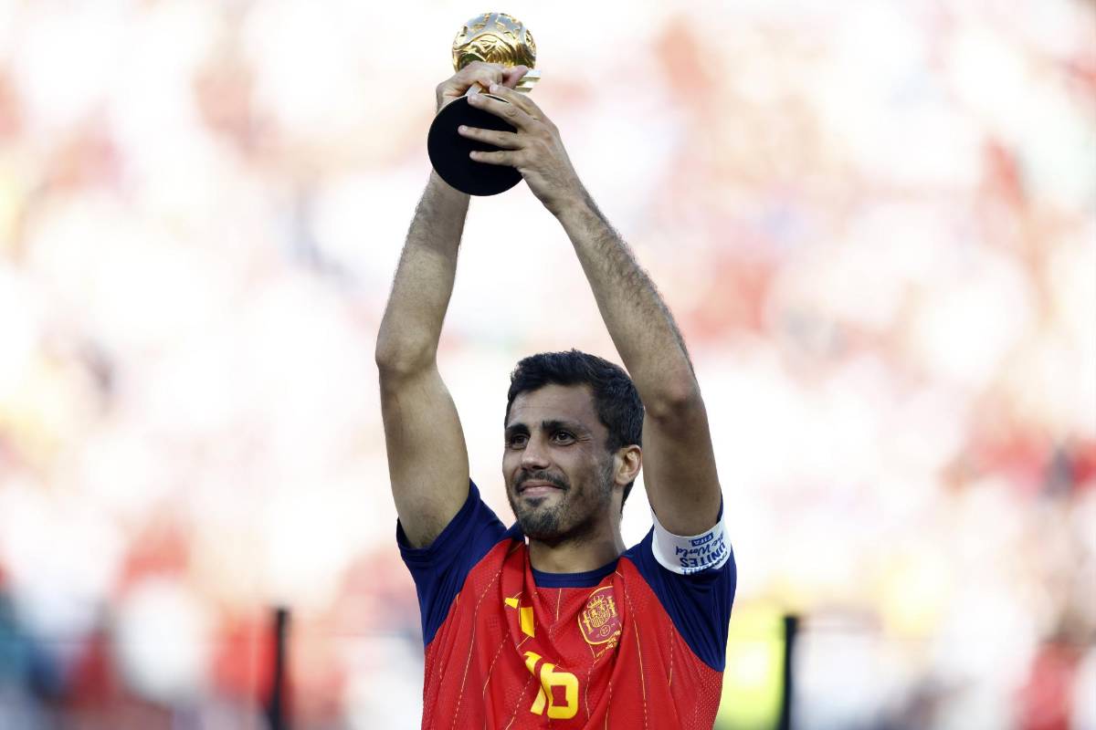 Balón de Oro 2026 cambia por completo: El nuevo favorito genera controversia