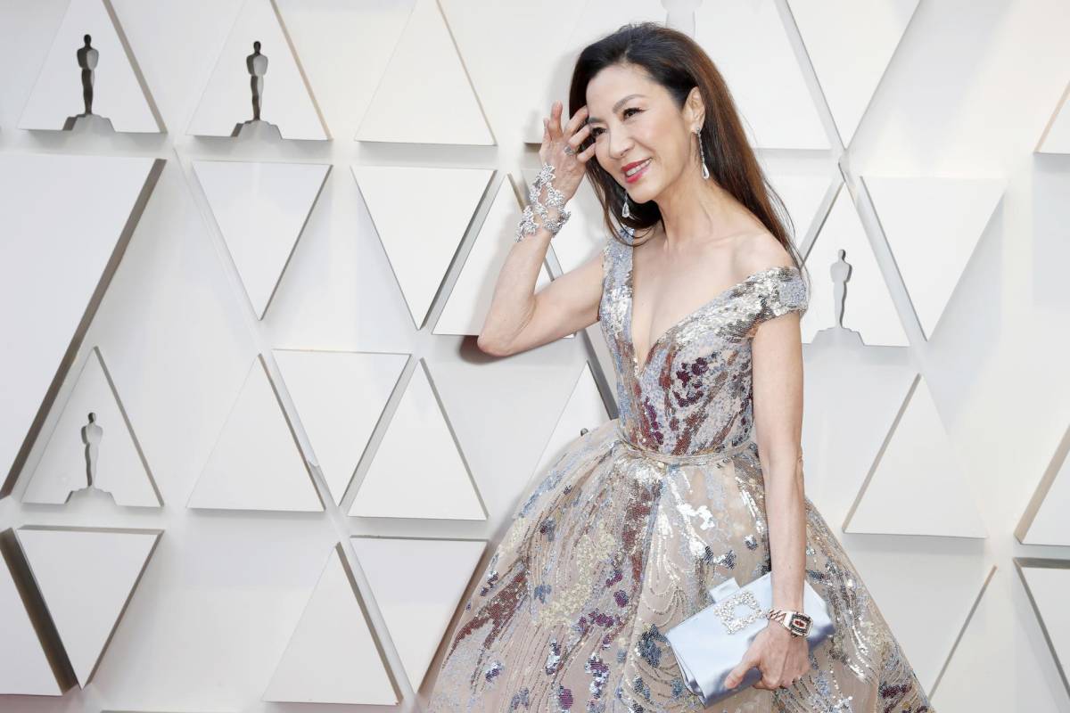Los Óscar más asiáticos, pero “made in Hollywood”