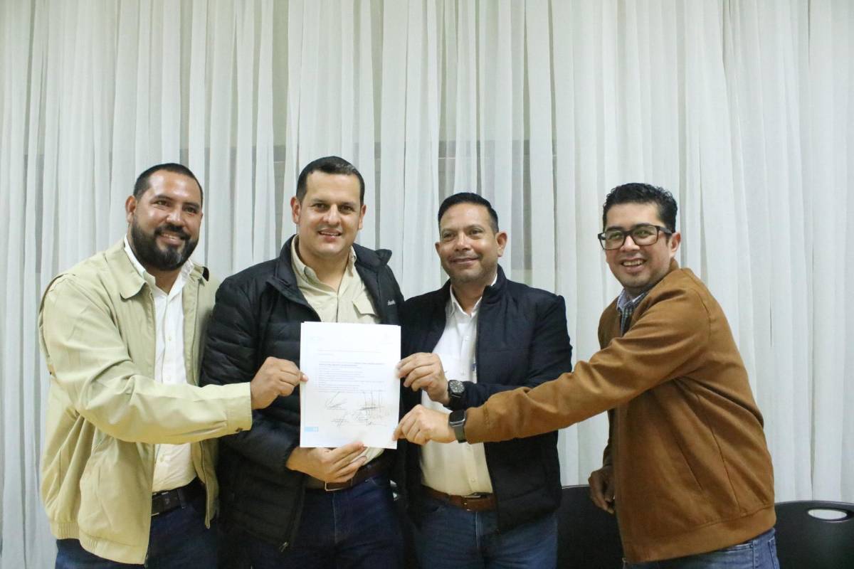 Gobierno y sector café se unen para buscar financiamiento a productores