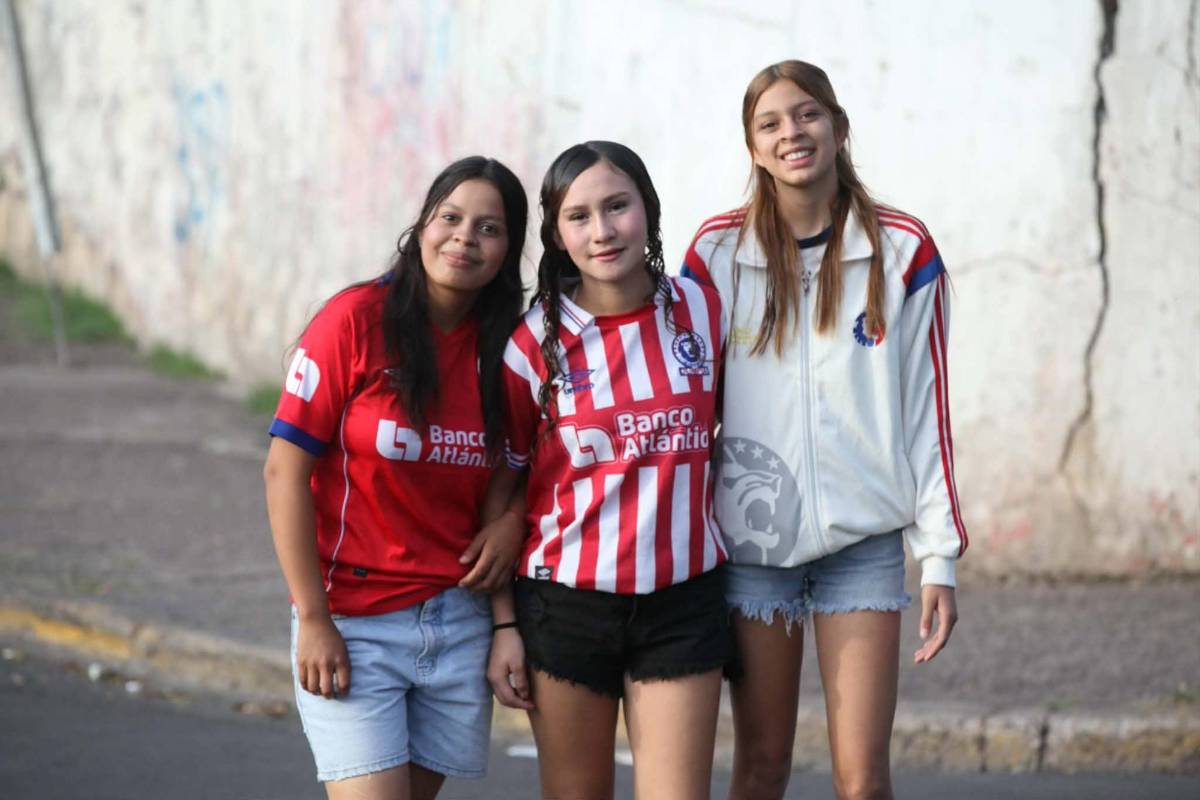 Invasión, beso, identidad de la chica de blanco y lo que pasó con chapines
