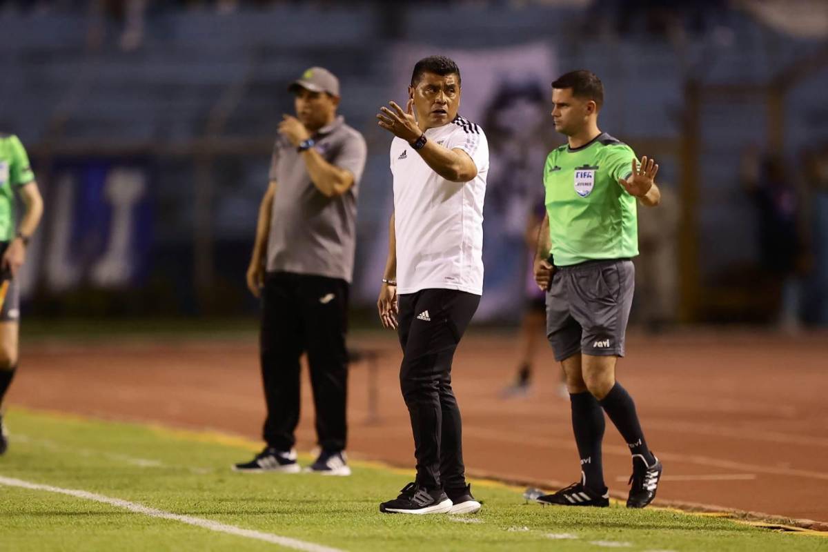 El duelo de vuelta entre Tigres y Motagua será el próximo jueves.