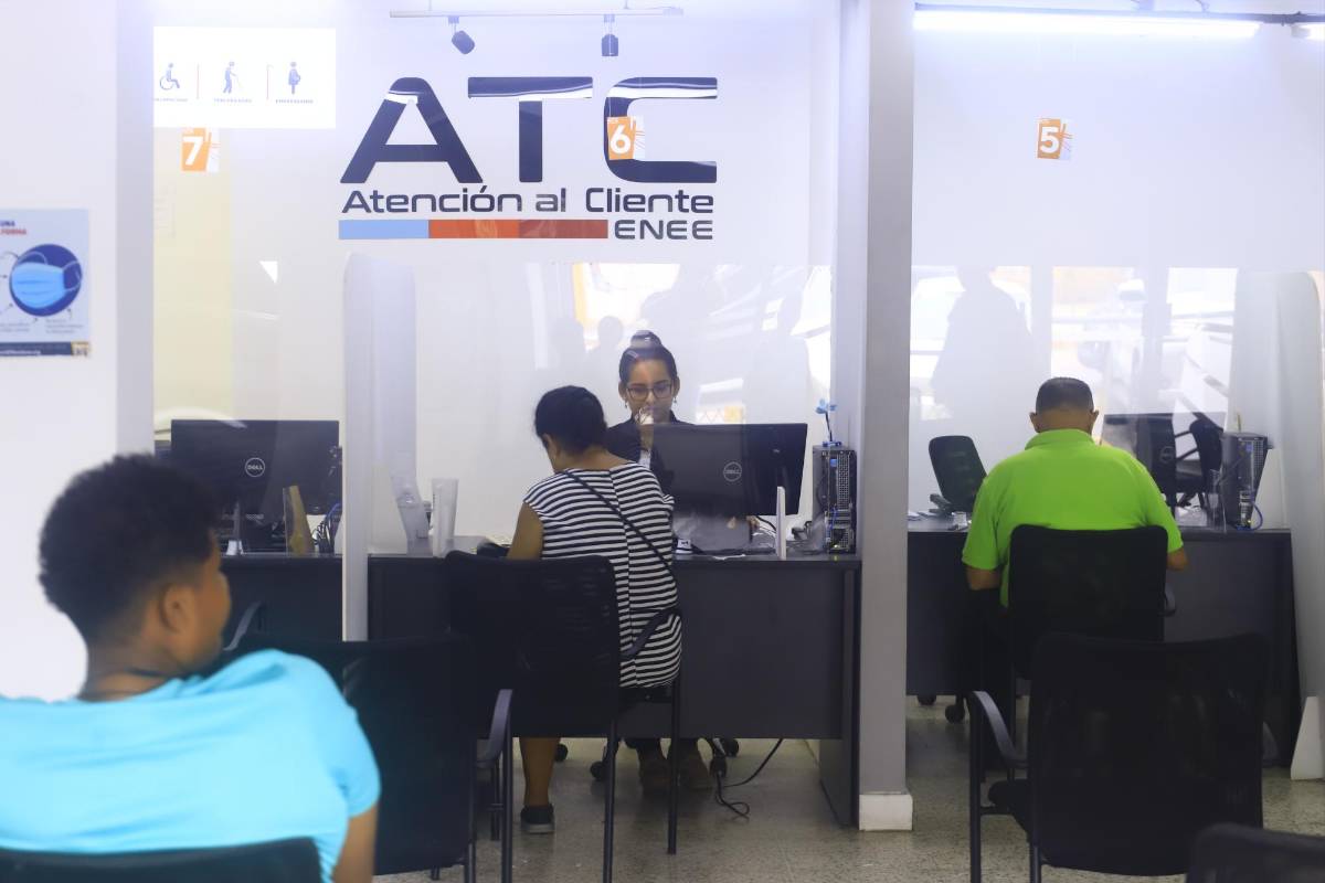 Más de 3,600 abonados se han beneficiado con la amnistía de energía