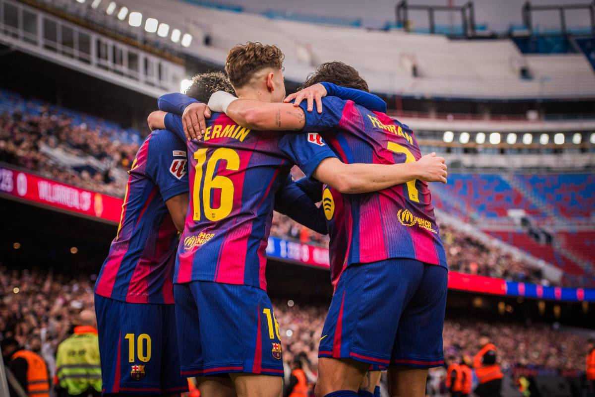 Flick no los quiere en Barcelona: se lo confirmó a Deco y saldrían del equipo