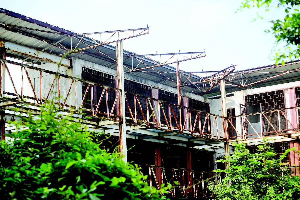 “La Acequia no puede habilitarse porque se hizo con contenedores”