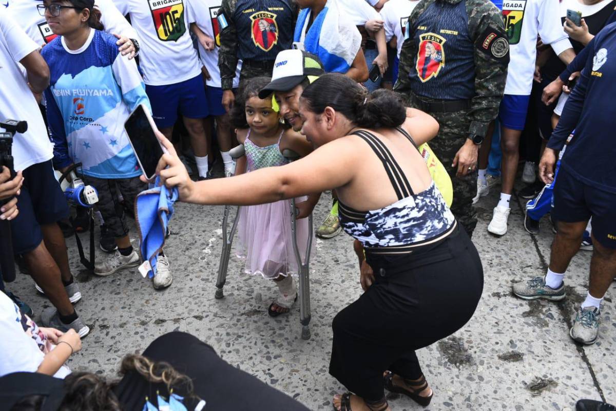 SPS recibe como héroe a Shin Fujiyama; El Progreso se prepara