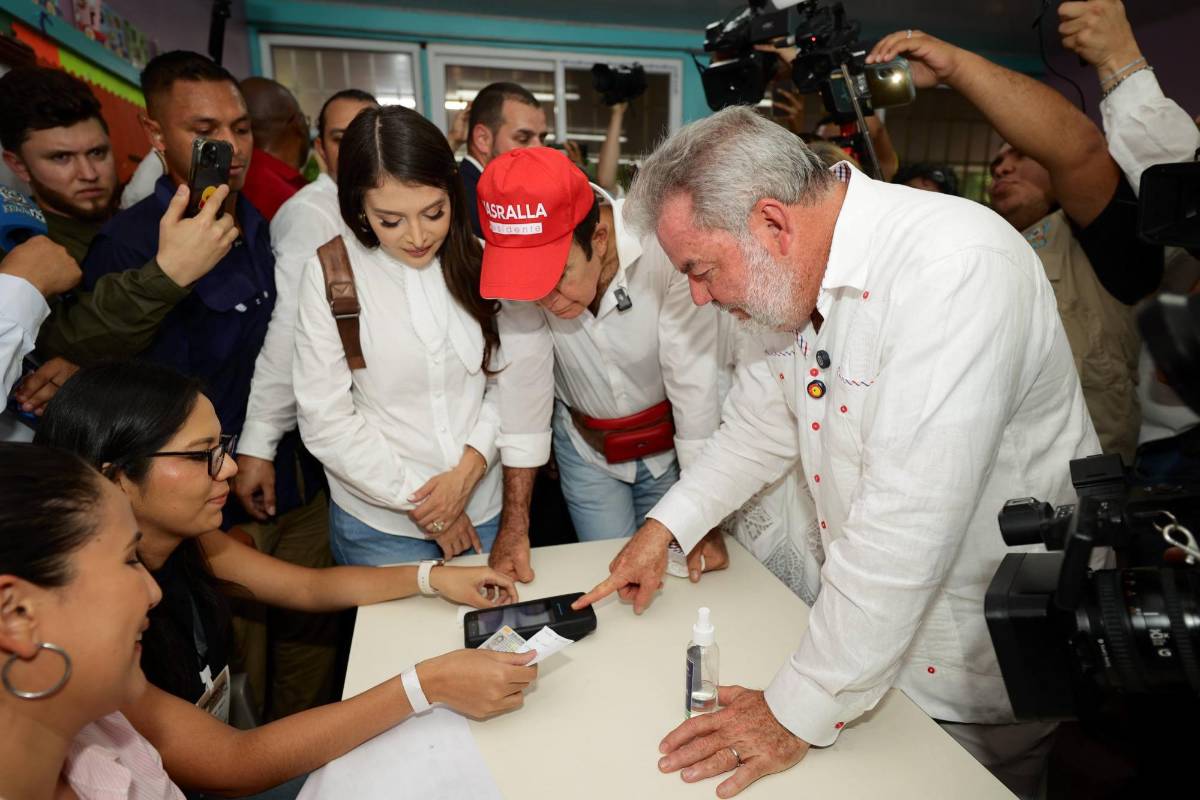 Le anularán el voto al alcalde sampedrano Roberto Contreras