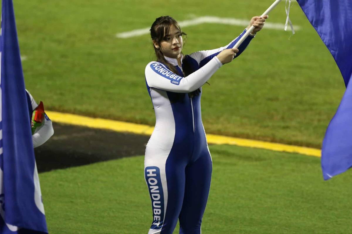 Honduras-Nicaragua: Hija de ídolo enamora, esposa de crack cautiva y bellezas