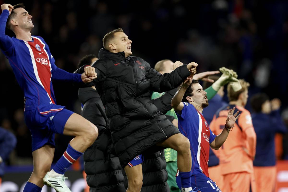 Barcelona denuncia, PSG se burla, Yamal con culpa y lo que hizo tras el final