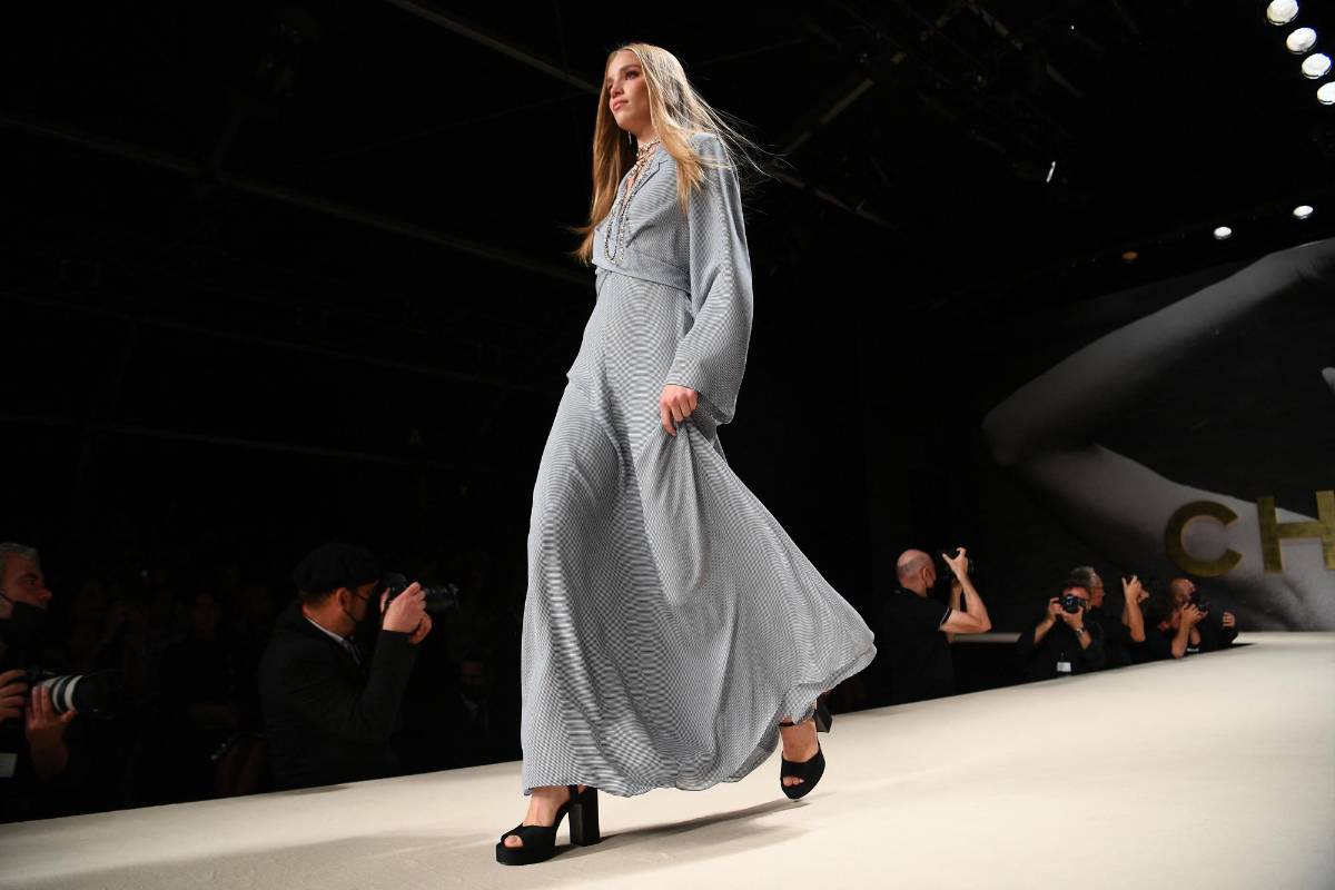 El color gris neutro: se convierte en el nuevo básico