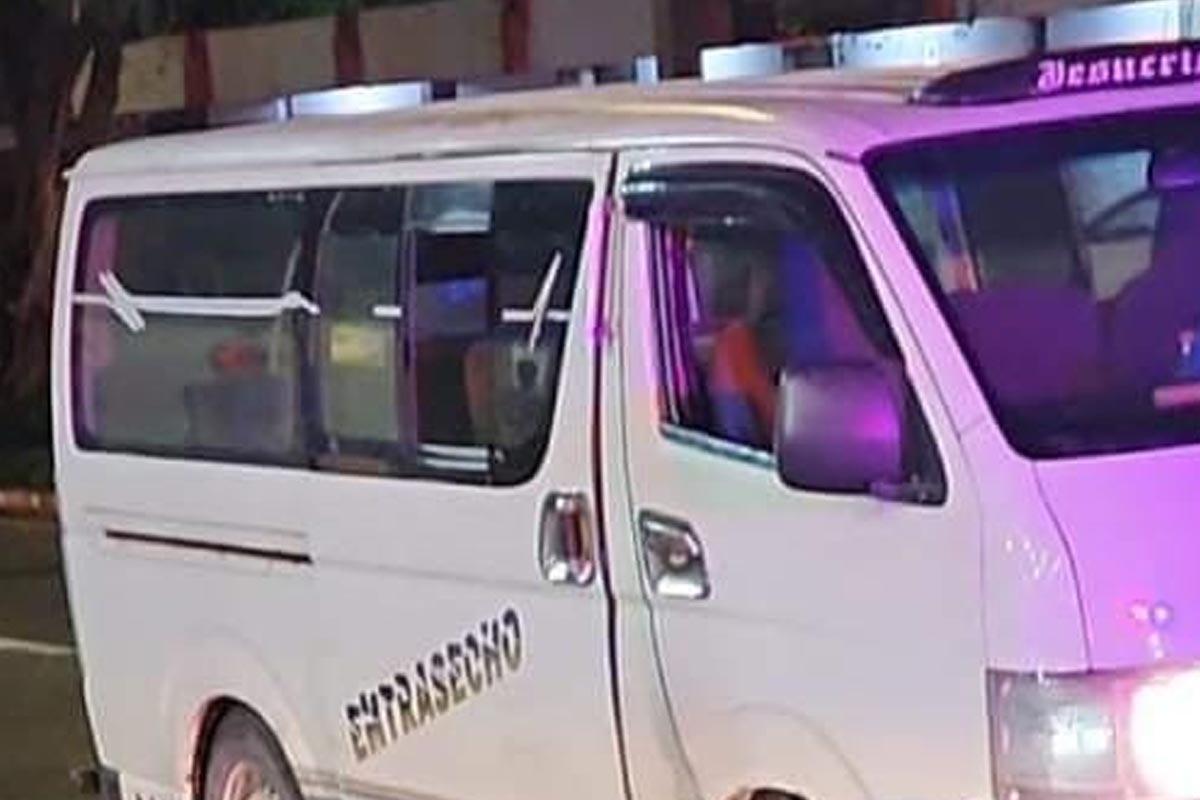 Matan a conductor de rapidito en San Pedro Sula