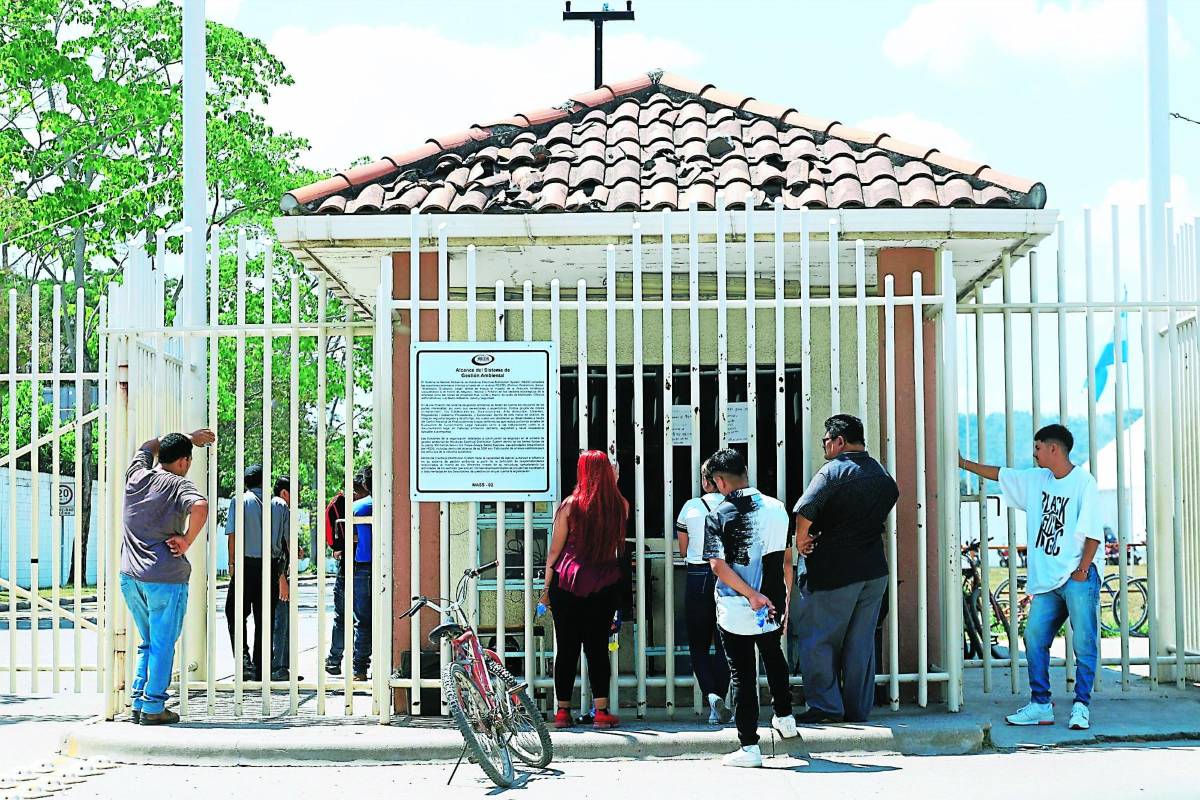 Trasciende cierre de fábrica de Lear en San Pedro Sula