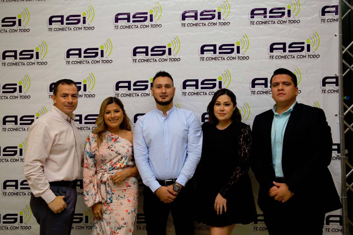 ASI Network festeja su 13 aniversario sirviendo a Honduras