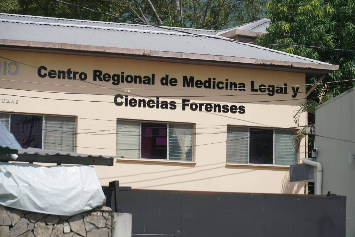 Matan a un travesti en pleno centro de La Ceiba