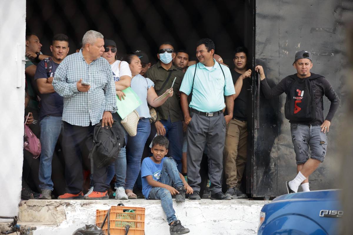 Tensión en Choloma: Koriun amenaza al gobierno por cuentas bancarias congeladas