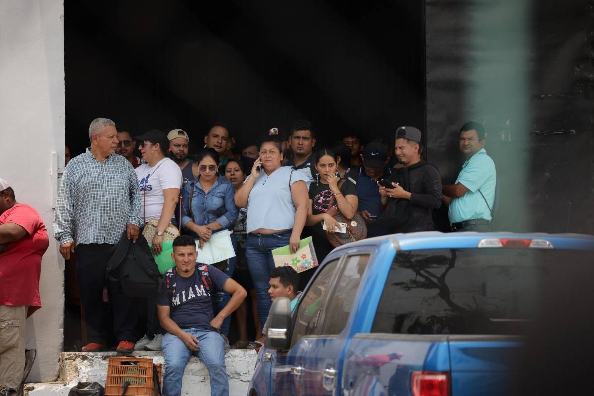 Tensión en Choloma: Koriun amenaza al gobierno por cuentas bancarias congeladas