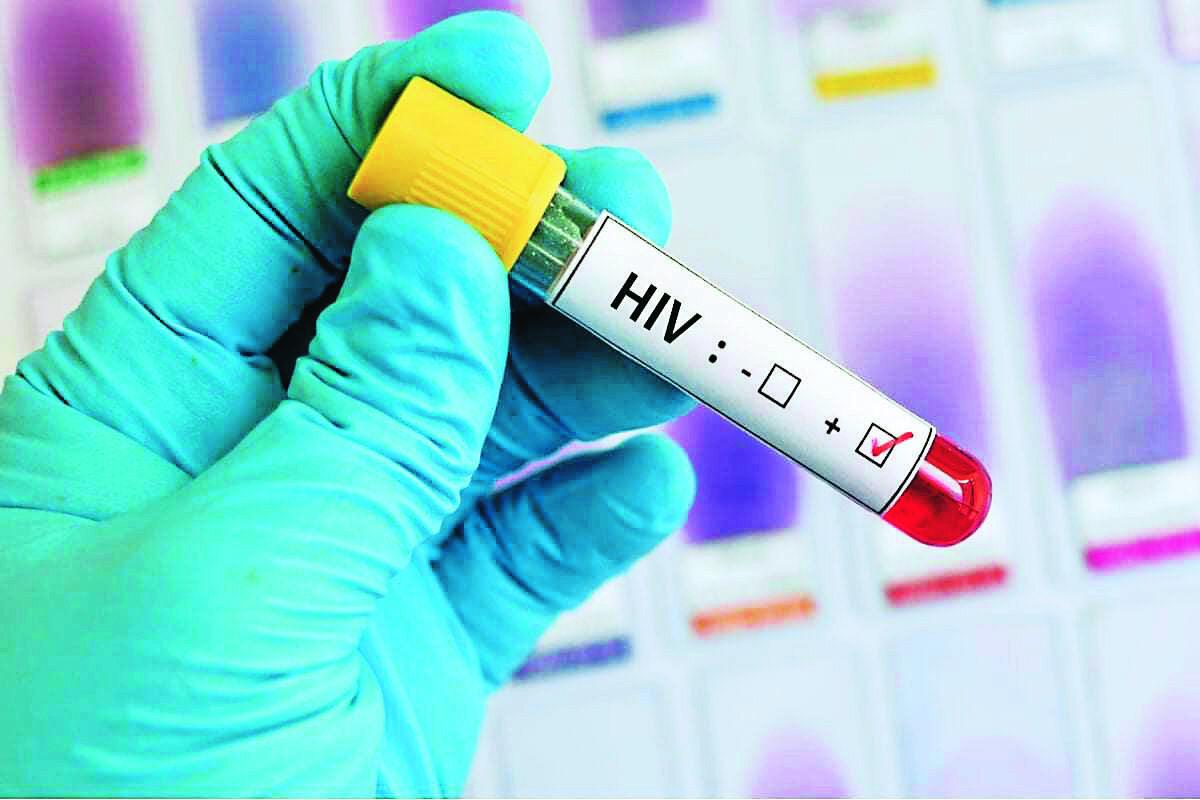 Caen dos personas por trasplantes de órganos infectados con VIH