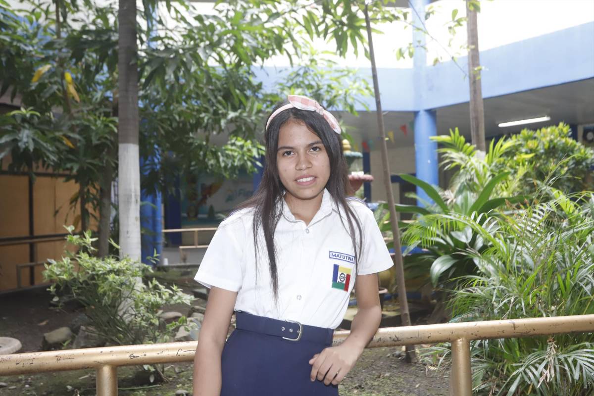 Siete estudiantes lideran la excelencia académica en el Intae de SPS este 2025