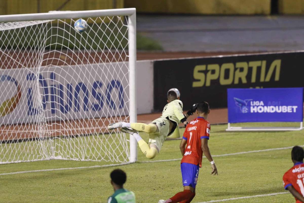 Bronca en el Marathón-Olimpia, dulce 'venganza' de Lavallén y reclamos