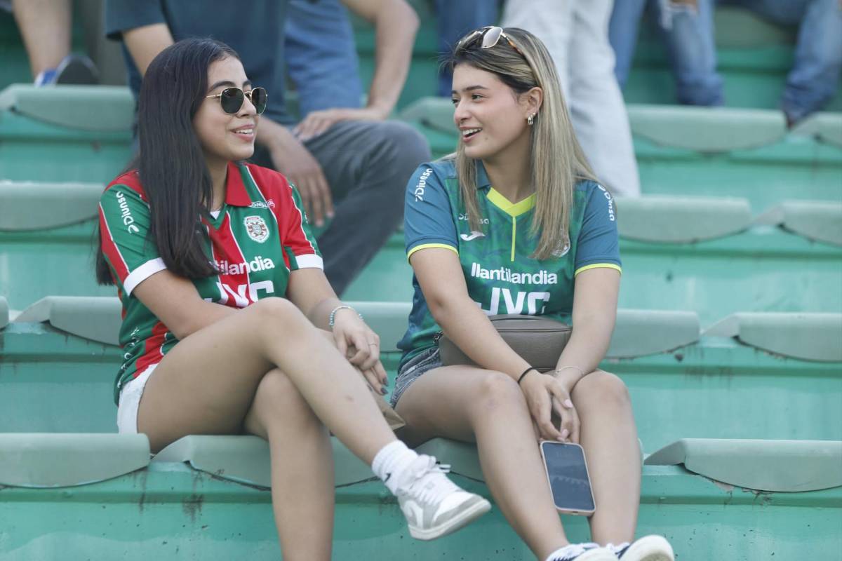 Rubilio sorprendió a Marathón, bellezas, malas noticias y decepción en SPS