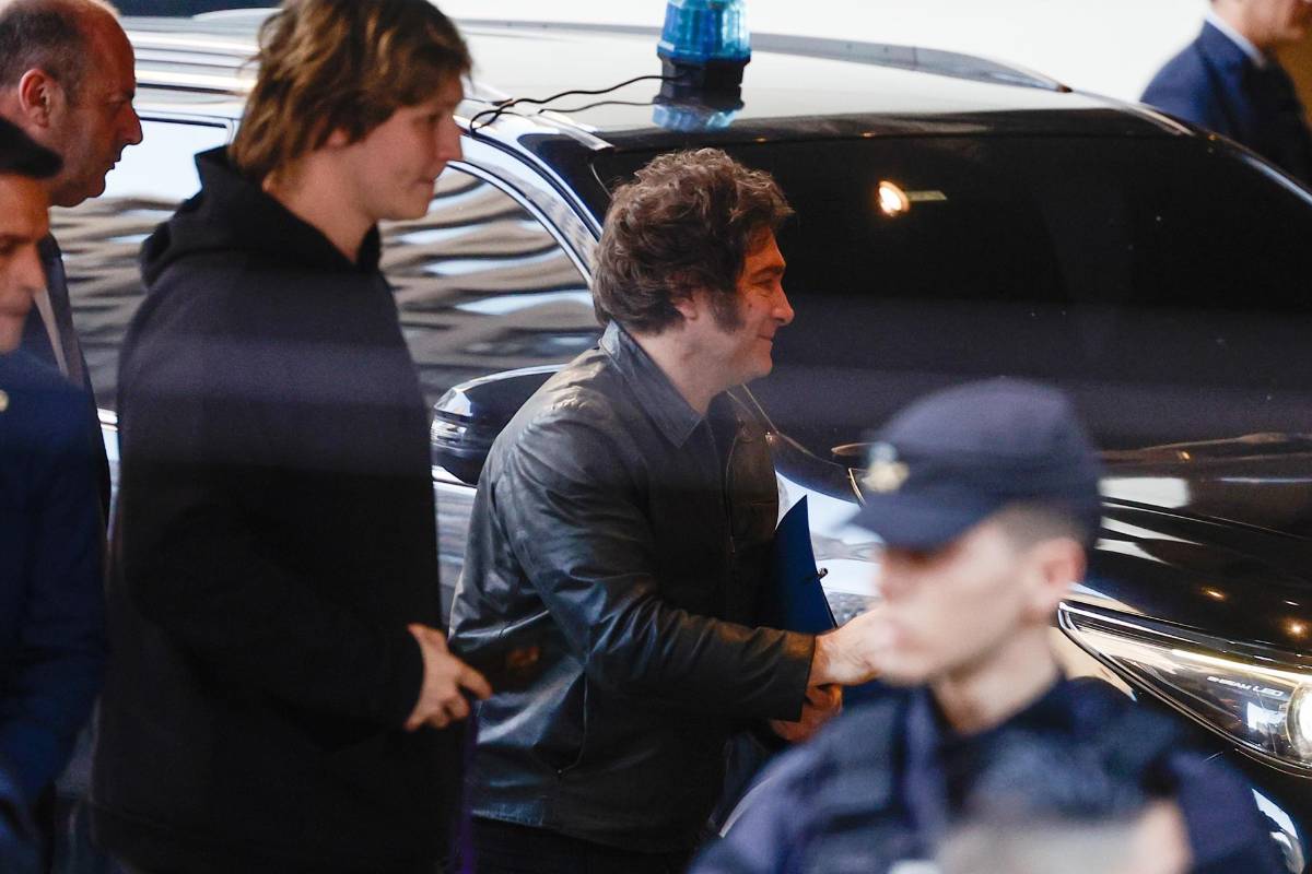 Javier Milei tras triunfo electoral: El nuevo Congreso será fundamental para el cambio de rumbo