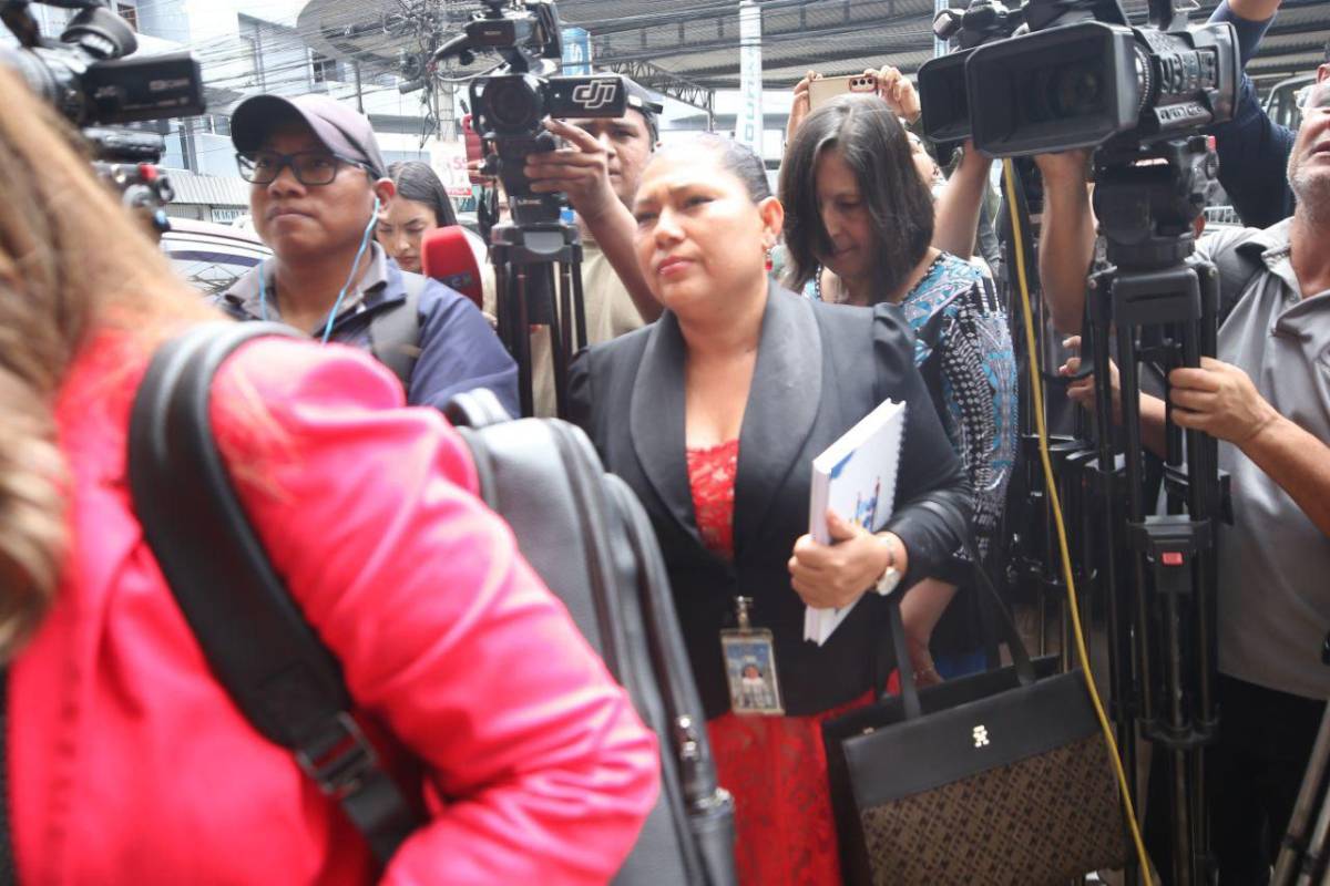 “Equipo élite” del TSC llega al CNE para investigar atrasos electorales