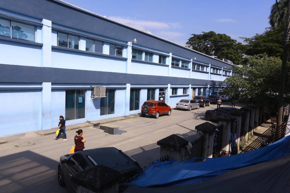 Realizarán programa de cirugía pediátrica cardiovascular en SPS